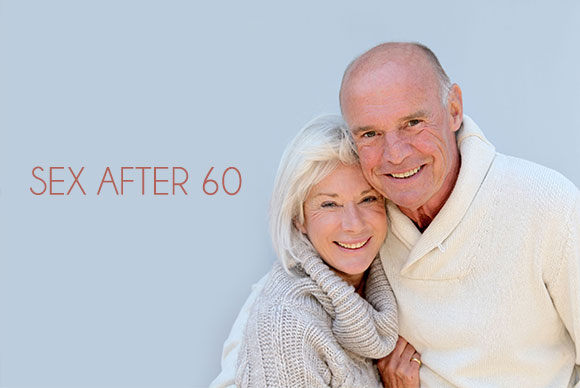 Sex After 60