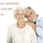 Natural Remedies and Tips for Sex After 60
