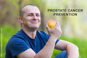Prostate Cancer Prevention Image