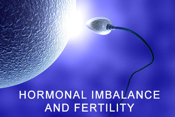 Hormonal Imbalance and Fertility