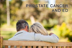 Prostate Cancer and Erectile Dysfunction