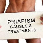 Priapism Definition, Causes and Treatments