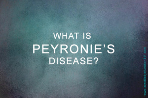 Peyronie’s Disease Image