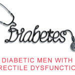 Management of Diabetic Men with Erectile Dysfunction