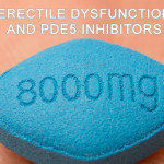 Erectile Dysfunction and PDE5 Inhibitors