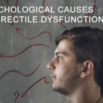 Pscychological Cause of Erectile Dysfunction